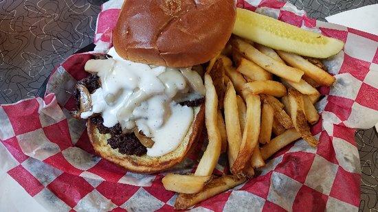 J & S Hamburg Downtown